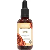 Encann Reishi (Lakownica Żółtawa)  ekstrakt w kroplach 50 ml  cena 78,90zł