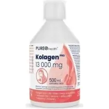 Pureo Health kolagen 13000 w płynie 500 ml cena 59,00zł