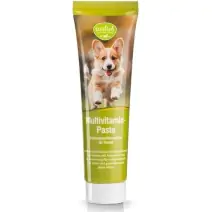 Tierlieb Pasta multiwitamina 100 g cena €6,54
