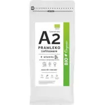 Narum Pramleko A2 liofilizowane w proszku 600 g Vitaway LL cena 109,00zł