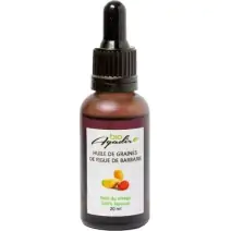 Olej z Opuncji Figowej 100% do Twarzy Czysty Naturalny 20 ml Bio Agadir cena 99,00zł
