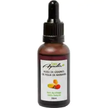 Olej z Opuncji Figowej 100% do Twarzy Czysty Naturalny 50 ml Bio Agadir cena 234,90zł