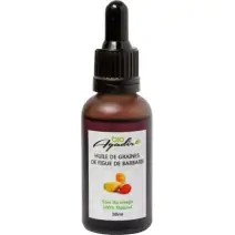 Olej z Opuncji Figowej 100% do Twarzy Czysty Naturalny 30 ml Bio Agadir cena 144,85zł