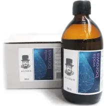 Woda Borowa 3% 500ml Zoke cena 51,90zł