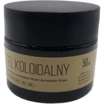 Nanomix żel koloidalny 50ml Zoke cena 35,90zł