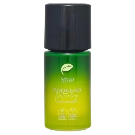 Felicea naturalny podkład wygładzający #835 Beige 33ml cena 53,90zł
