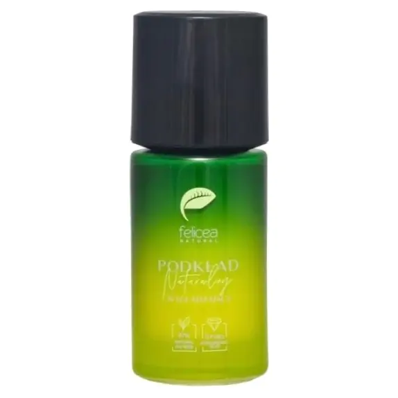 Felicea naturalny podkład wygładzający #825 Medium 33ml cena 53,90zł