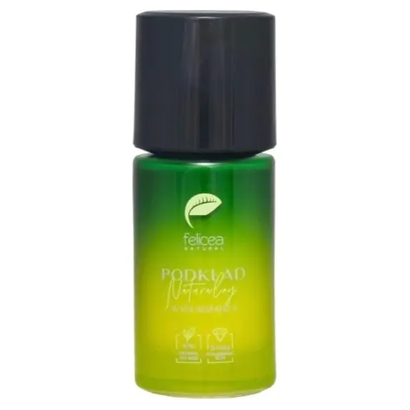 Felicea naturalny podkład wygładzający #815 Natural Beige 33ml cena 53,90zł