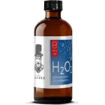 Nadtlenek wodoru 3% 100ml Zoke cena 27,90zł