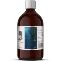 Woda Jodowa 500 ml Zoke cena 35,00zł