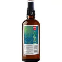 DMSO 70% z magnezem PURE+ spray 150ml Zoke cena 44,90zł