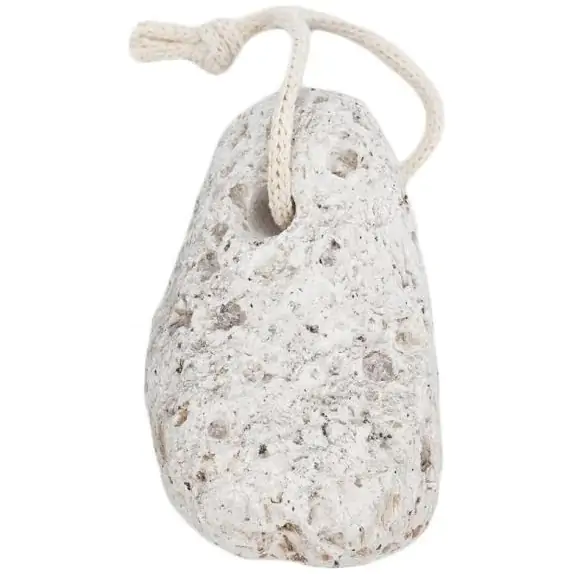 Lullalove Pumeks wulkaniczny pilnik do stóp, idealne pięty 1sztuka cena 39,00zł