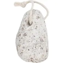 Lullalove Pumeks wulkaniczny pilnik do stóp, idealne pięty 1sztuka cena 39,00zł
