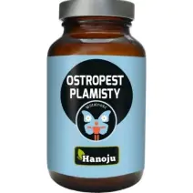 Hanoju Ostropest Plamisty ekstrakt 60 kapsułek cena 71,00zł