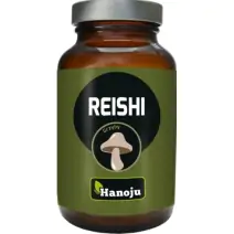 Hanoju Reishi 90 tabletek cena 99,99zł