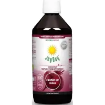 Joy Day Koncentrat probiotyczny Burak Cardio Up  500 ml  cena 53,59zł