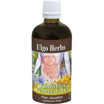 Inwent Herbs Ulgo Herbs 100 ml cena 37,90zł