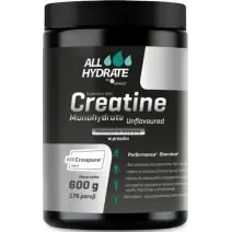 Aliness AllHydrate Creatine (Creapure®) 600 g cena 129,90zł