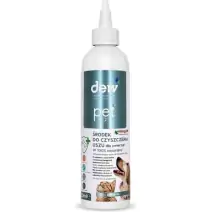 Środek do czyszczenia uszu dla zwierząt 250ml DEW cena 45,90zł