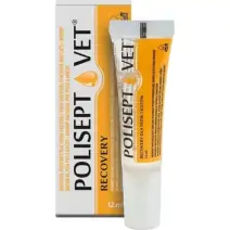 Polisept Vet Recovery preparat żywieniowy 12 ml cena 16,90zł