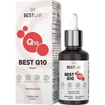 BestLab Best Q10 30 ml cena 128,90zł