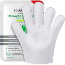 Poliderm Rękawica czyszcząca dla psów i kotów 1sztuka cena 5,99zł