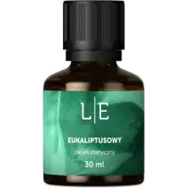 Yango Naturalny olejek eteryczny Eukaliptus 30ml PROMOCJA cena 29,90zł