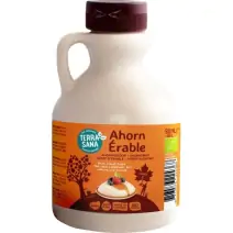  Syrop klonowy C BIO 1,32kg Terrasana cena 92,35zł