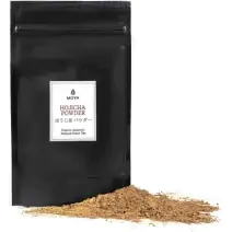 Herbata zielona Hojicha japońska BIO 100g Moya Matcha cena 63,00zł