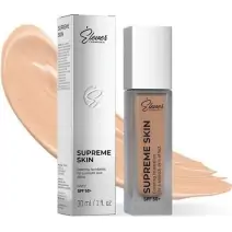 Elever Supreme Skin Ivory podkład do twarzy SPF50+ 30 ml cena 159,00zł