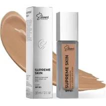 Elever Supreme Skin Sand podkład do twarzy SPF50+ 30 ml cena 159,00zł