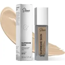 Elever Supreme Porcelain podkład do twarzy SPF50+ 30 ml cena 159,00zł