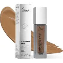 Elever Supreme Skin Honey podkład do twarzy SPF50+ 30 ml cena 159,00zł