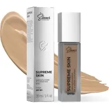 Elever Supreme Skin Beige podkład do twarzy SPF50+ 30 ml cena 159,00zł