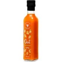 Ocet rokitnikowy 250 ml Pasieka Sadowskich cena 36,90zł