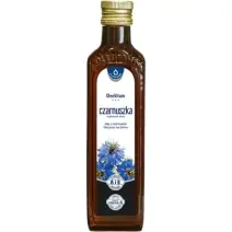 Olej z czarnuszki Oleovitum 250 ml Oleofarm cena 42,00zł