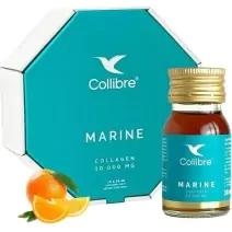 Collibre Swiss Collibre Marine kolagen do picia 15 sztuk cena 149,00zł