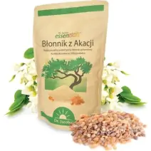 Dr Jacobs Błonnik z akacji 500 g cena 66,90zł