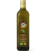 Oliwa z oliwek extra virgin PDO Terra di bari Bitonto BIO 750 ml Alce Nero cena 65,79zł