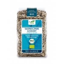 Słonecznik łuskany 350 g BIO Bio Planet