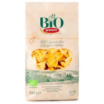 Makaron durum farfalle 500 g BIO Granoro