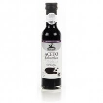 Ocet balsamiczny z Modeny 250 ml BIO Alce Nero