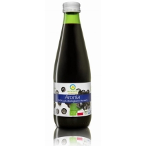 Sok z aronii 300 ml Bio Food cena 2,47$