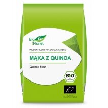 Mąka z quinoa 350 g BIO Bio Planet