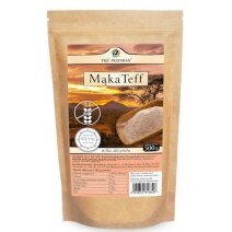 Mąka teff bezglutenowa 500 g Pięć Przemian