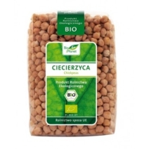 Ciecierzyca 400g BIO Bio Planet