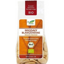 Migdały blanszowane 100 g BIO Bio Planet