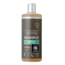 Urtekram szampon pokrzywowy przeciwłupieżowy 500 ml ECO