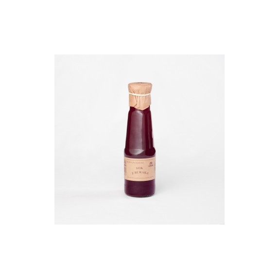 Sok z buraka kiszonego 300 ml Vitapol cena 8,45zł