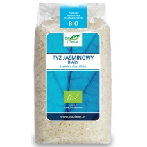 Ryż jaśminowy biały 500 g BIO Bio Planet